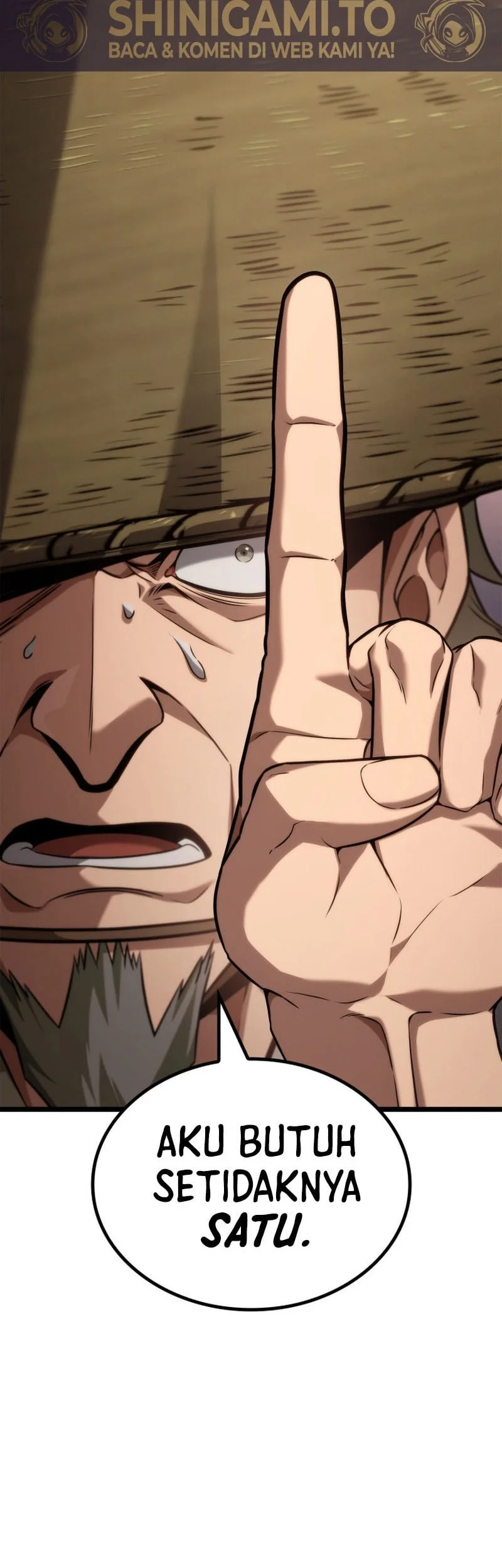 Infinite Mage Chapter 161 Gambar 36