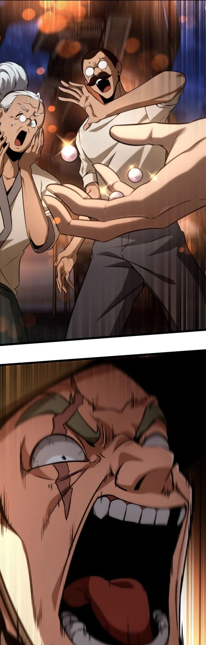 Infinite Mage Chapter 161 Gambar 39