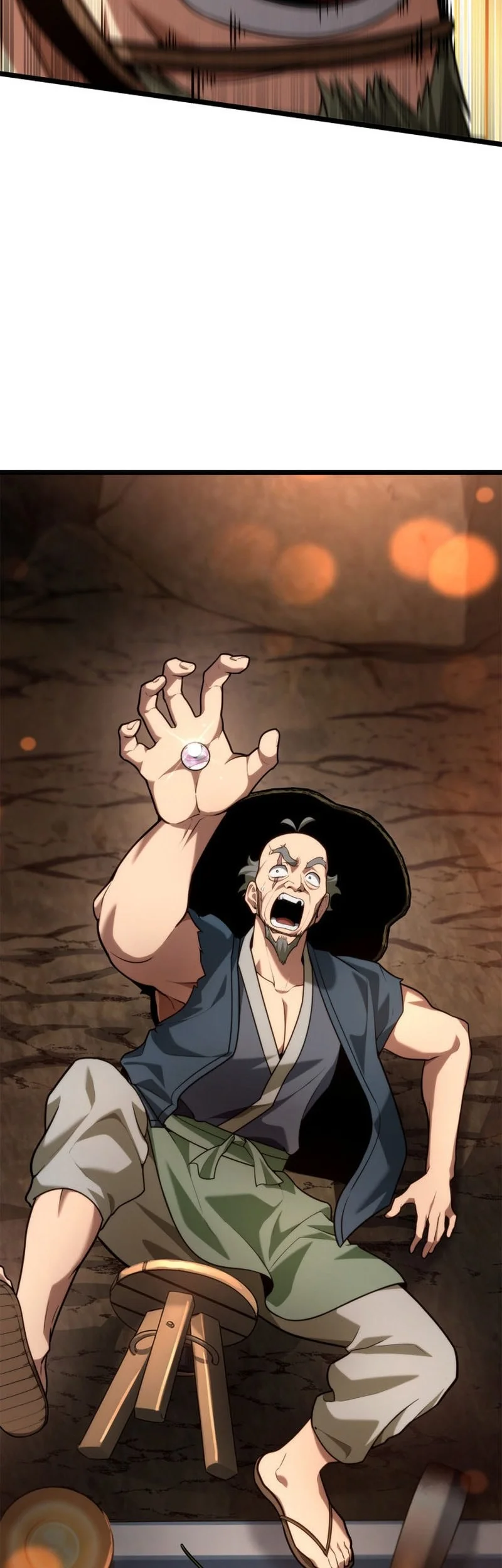 Infinite Mage Chapter 161 Gambar 40