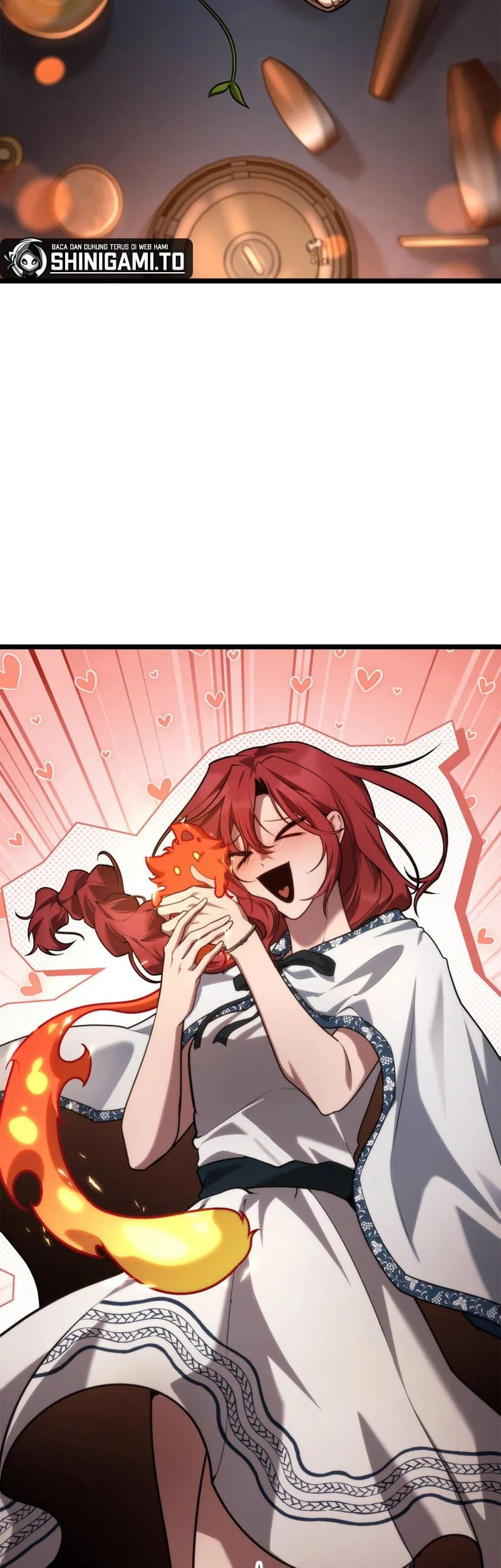 Infinite Mage Chapter 161 Gambar 41