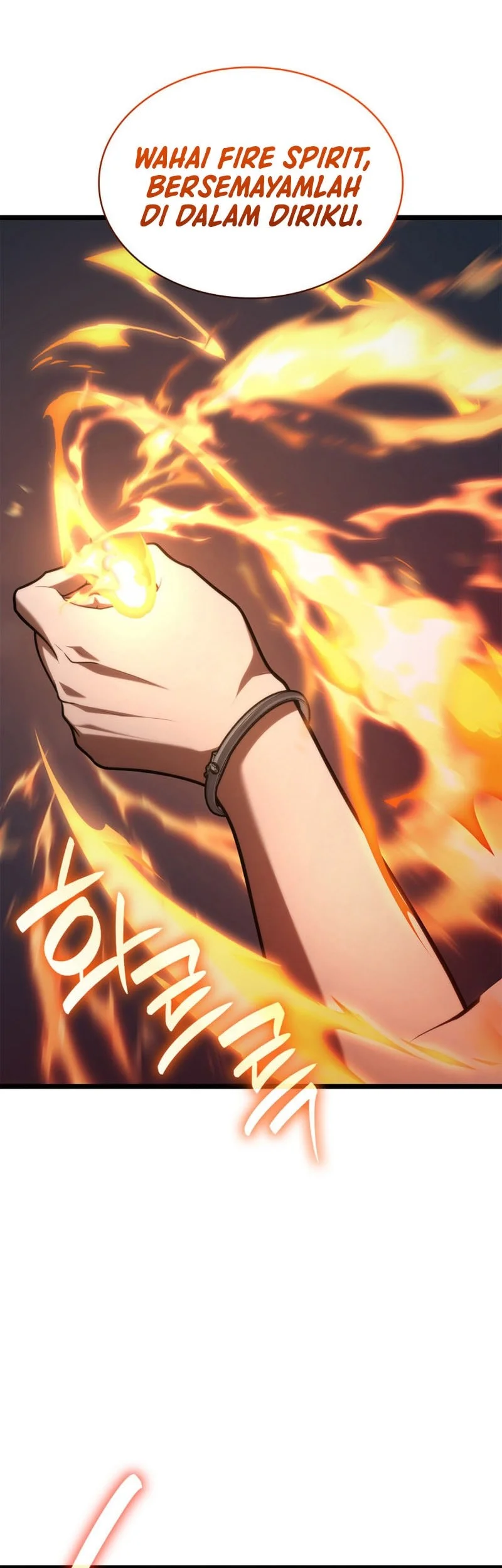 Infinite Mage Chapter 161 Gambar 44