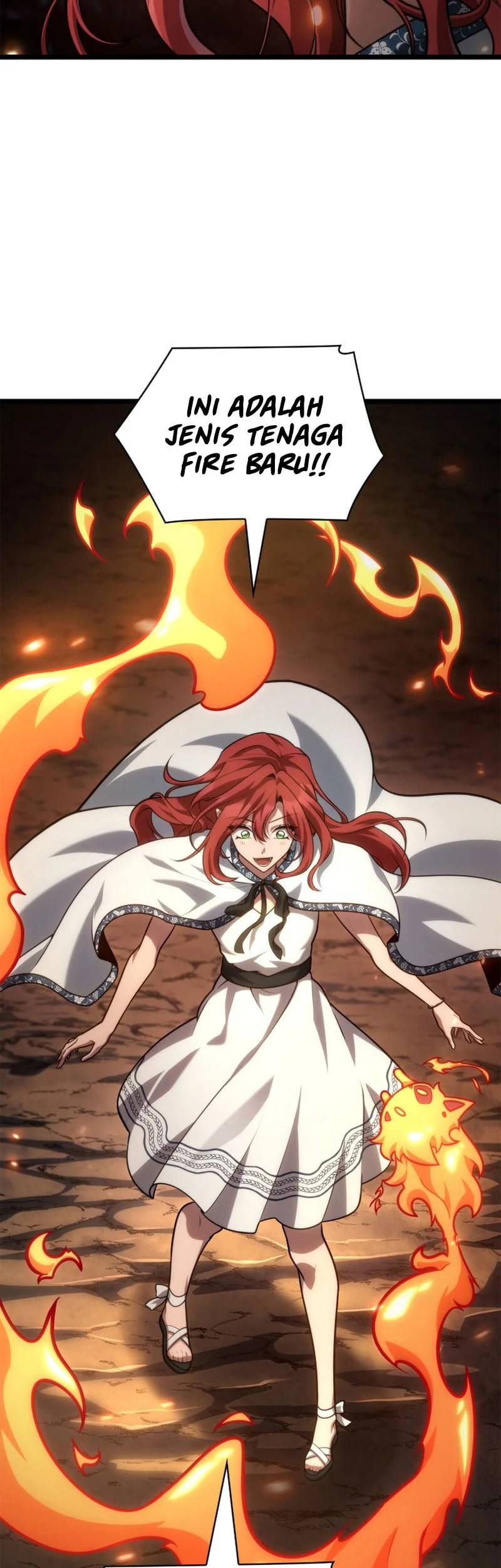 Infinite Mage Chapter 161 Gambar 48