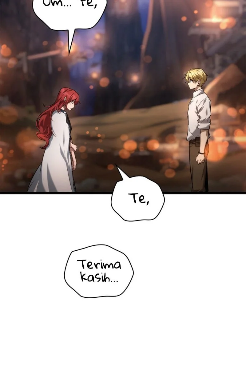 Infinite Mage Chapter 161 Gambar 50