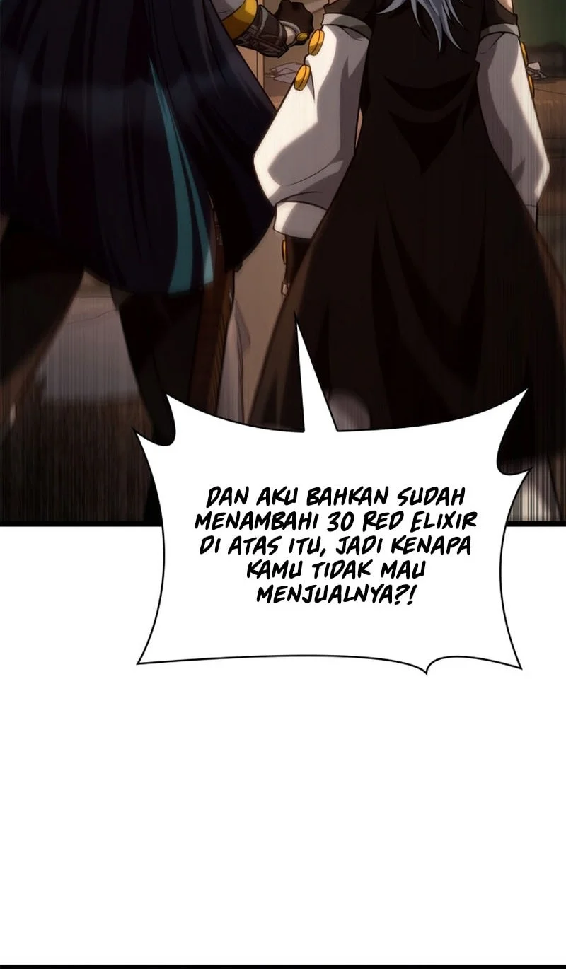 Infinite Mage Chapter 161 Gambar 62