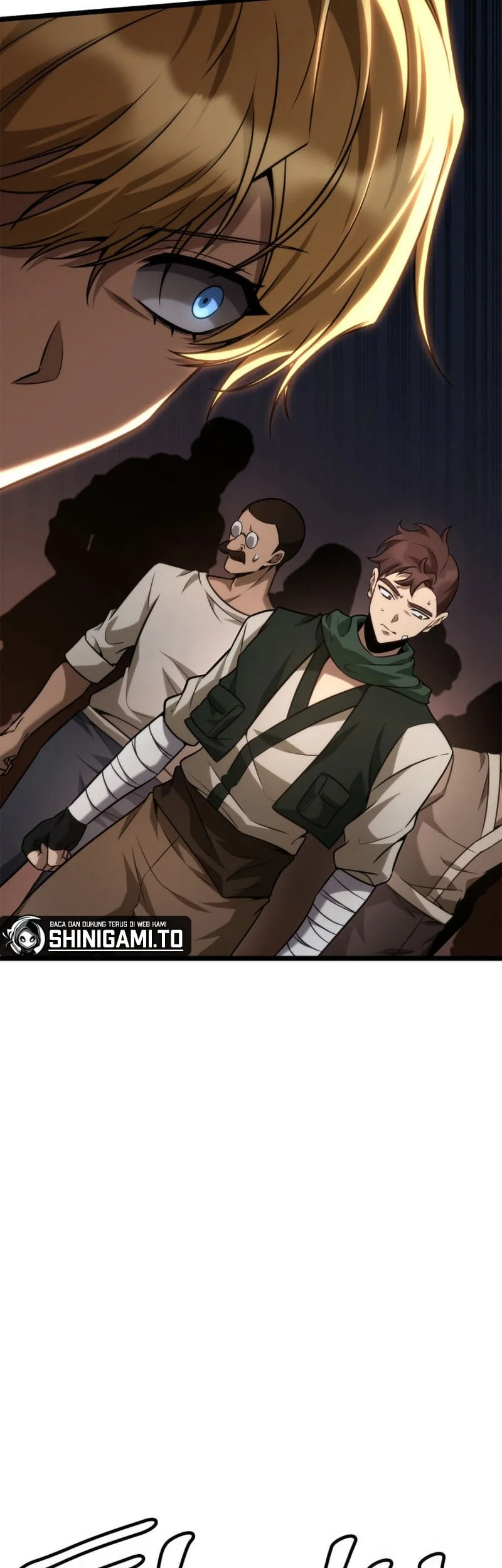 Infinite Mage Chapter 161 Gambar 69