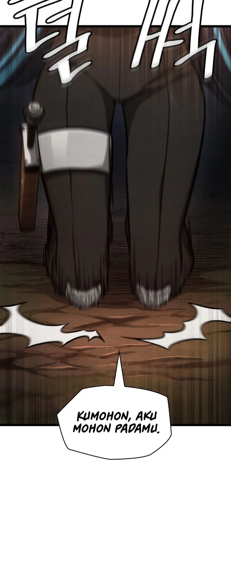 Infinite Mage Chapter 161 Gambar 70