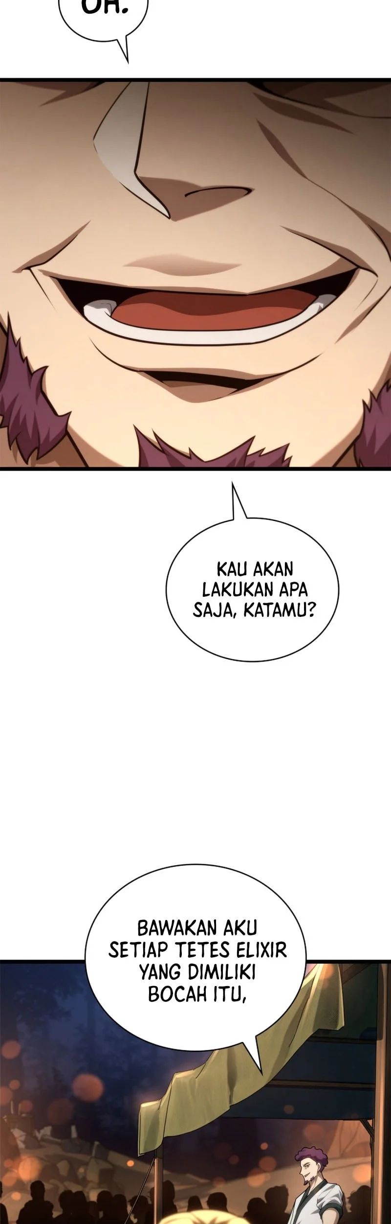 Infinite Mage Chapter 161 Gambar 73