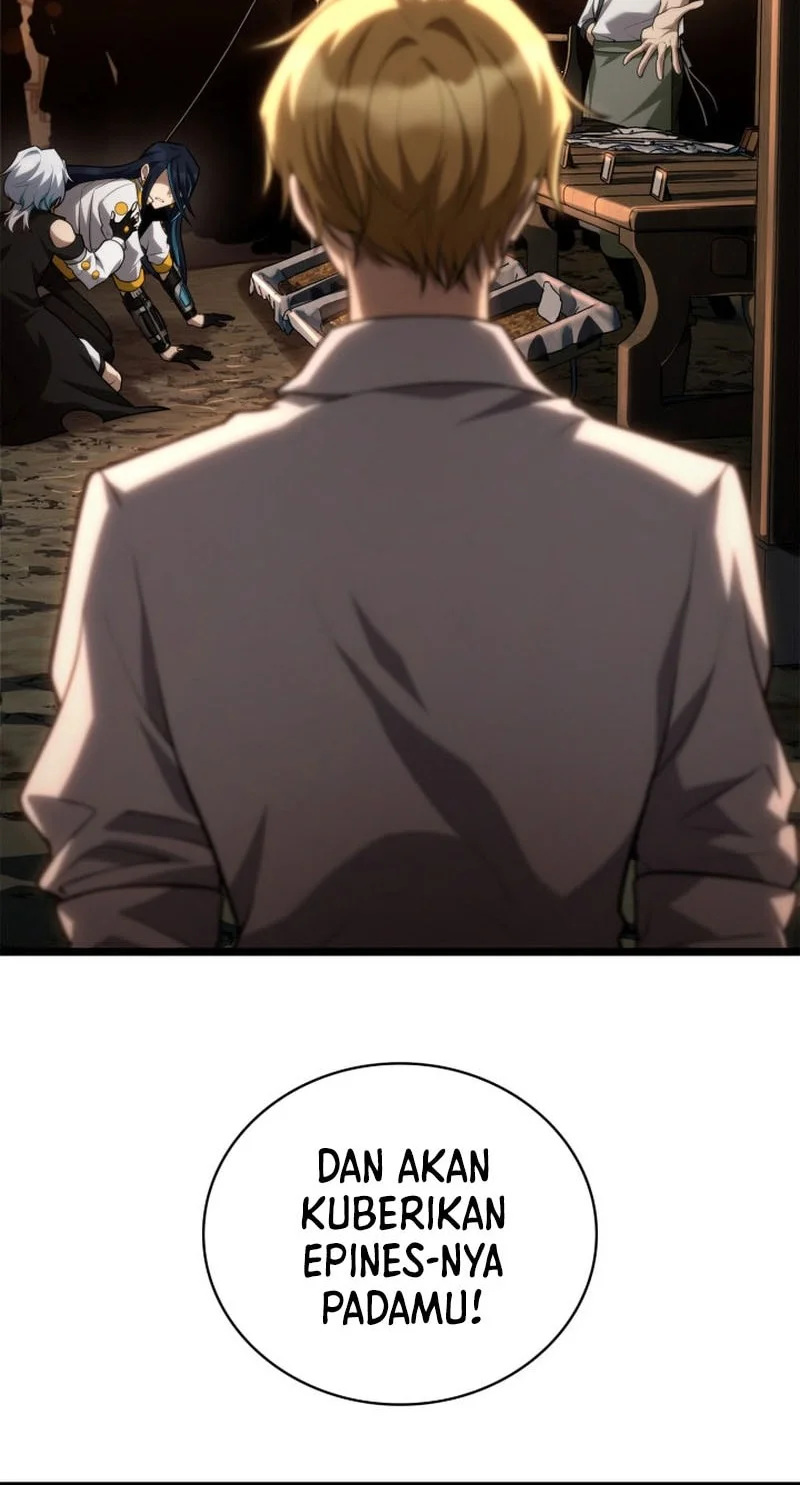 Infinite Mage Chapter 161 Gambar 74