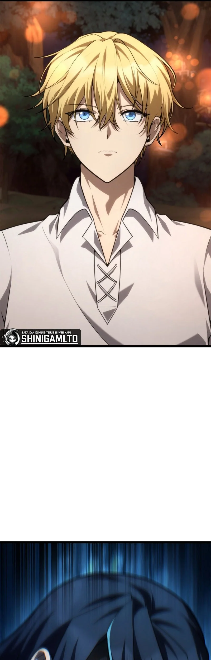 Infinite Mage Chapter 161 Gambar 75