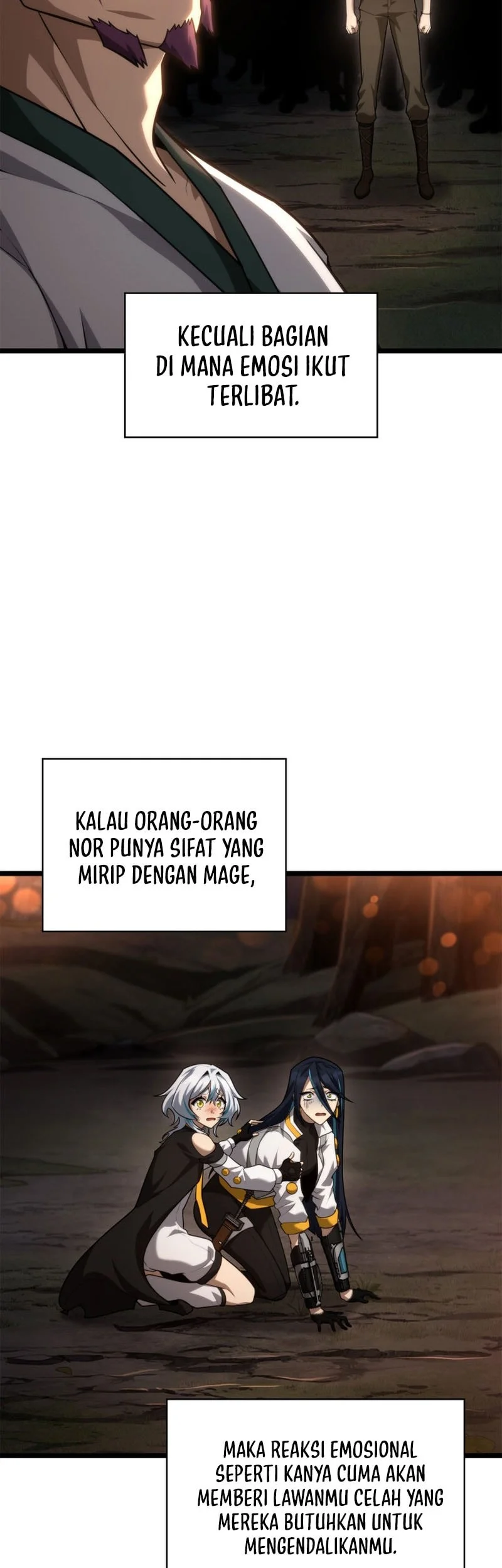 Infinite Mage Chapter 161 Gambar 77