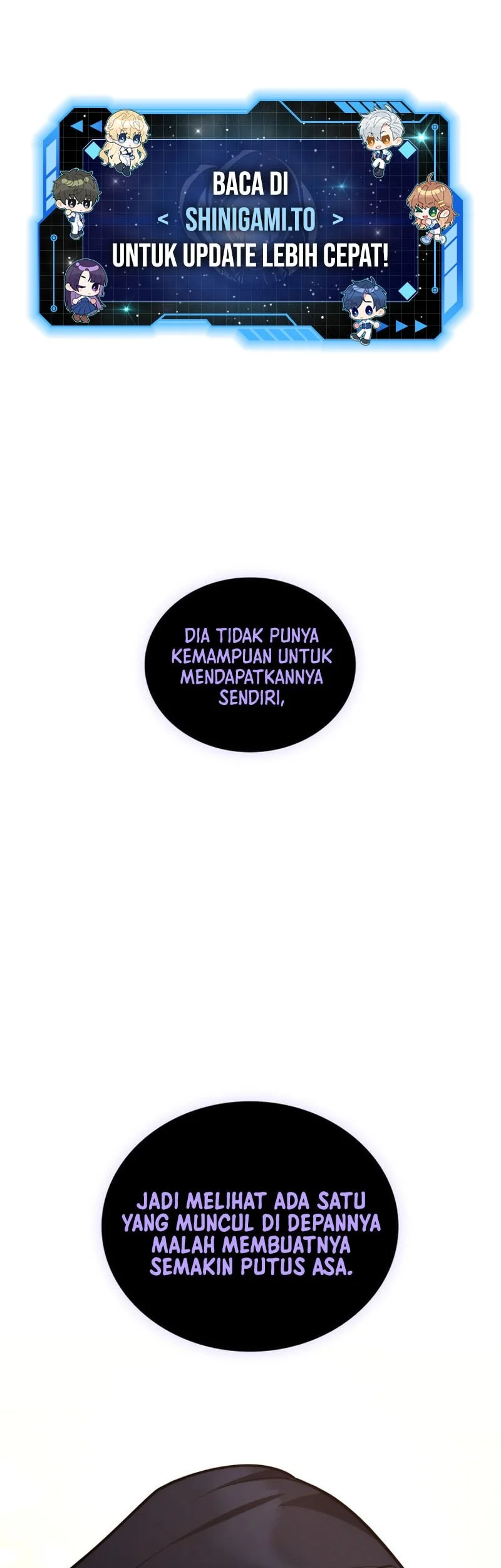 Manhwa Infinite Mage Chapter 161 gambar 2