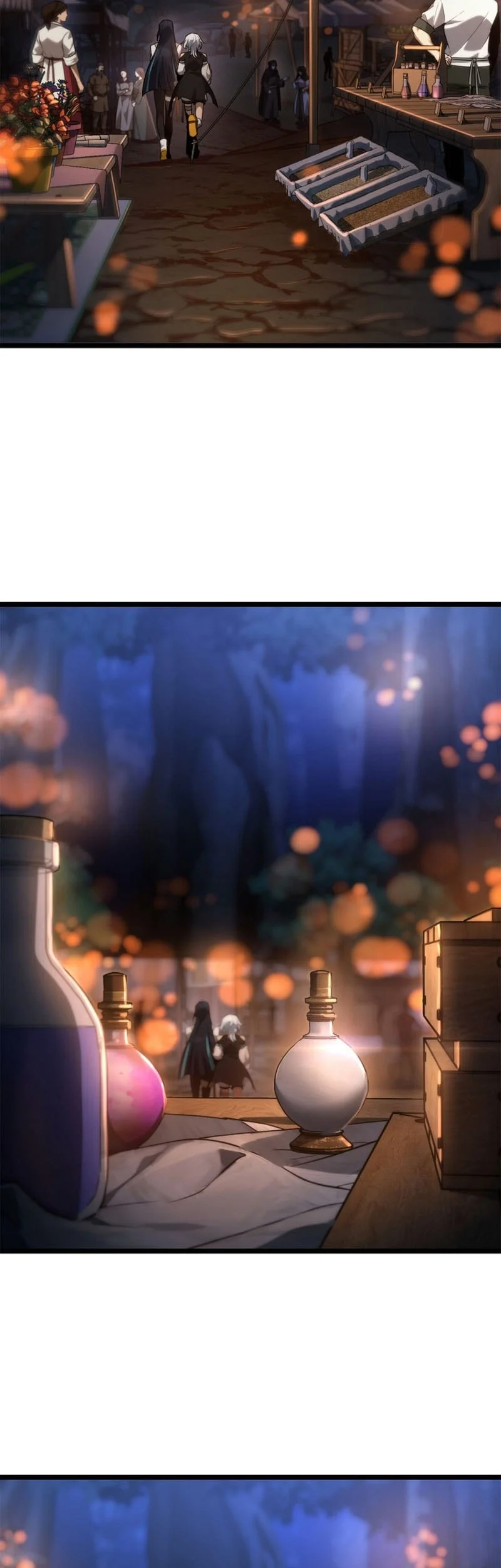 Infinite Mage Chapter 161 Gambar 4