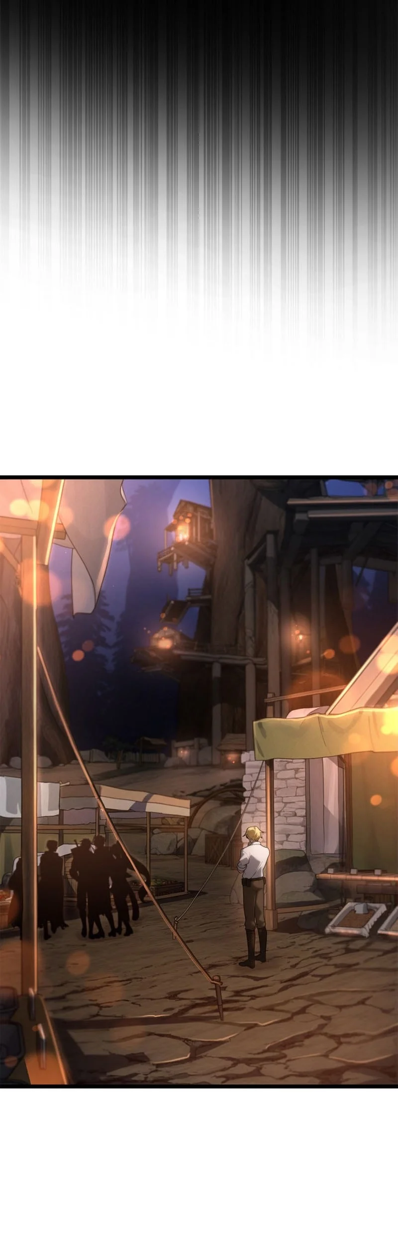 Infinite Mage Chapter 161 Gambar 13