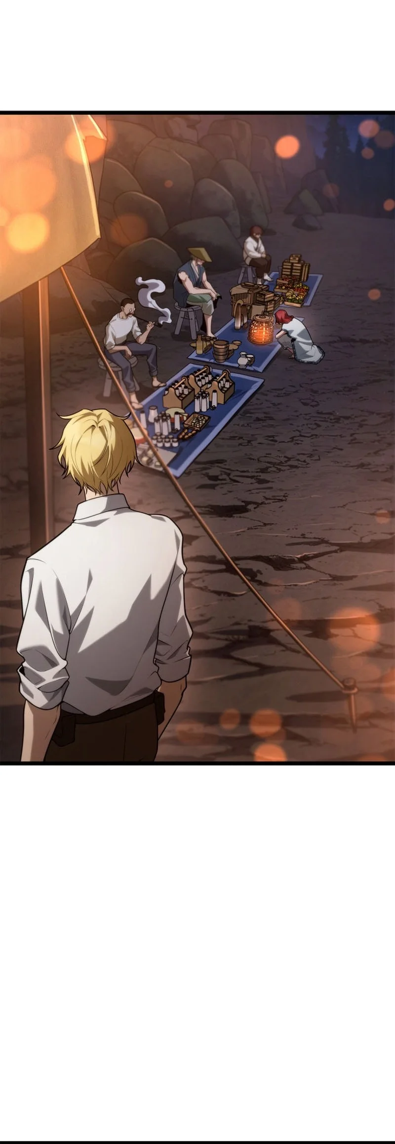 Infinite Mage Chapter 161 Gambar 14