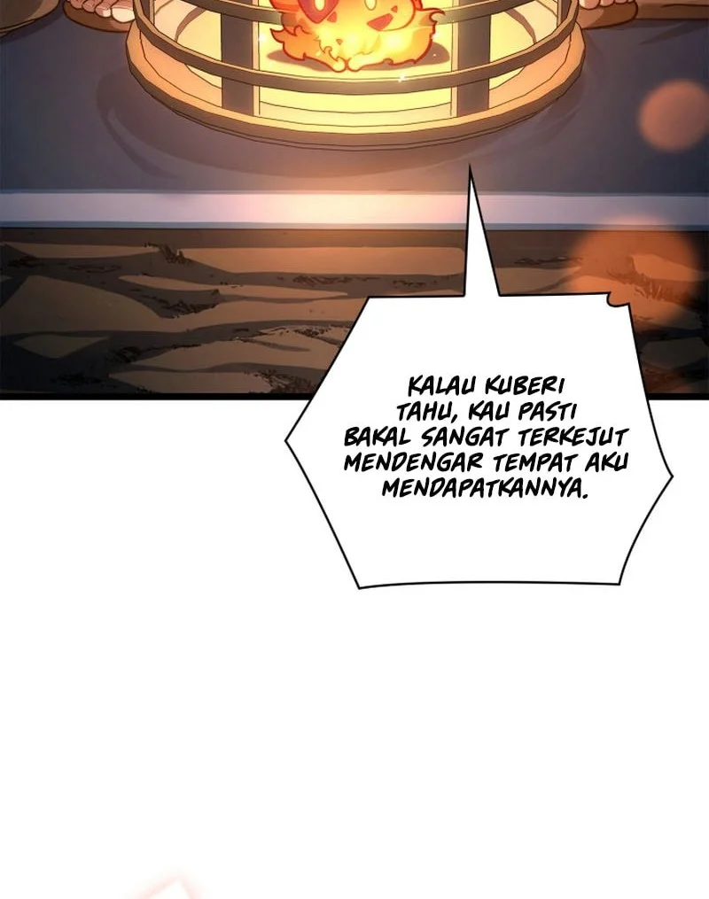 Infinite Mage Chapter 161 Gambar 18