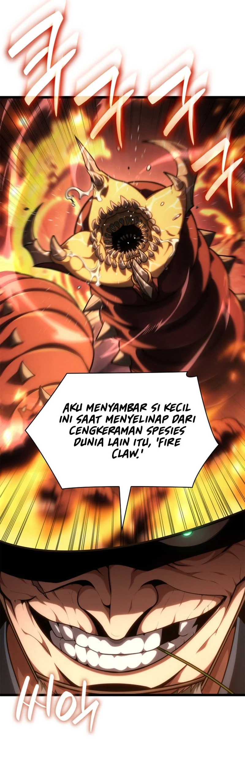 Infinite Mage Chapter 161 Gambar 19