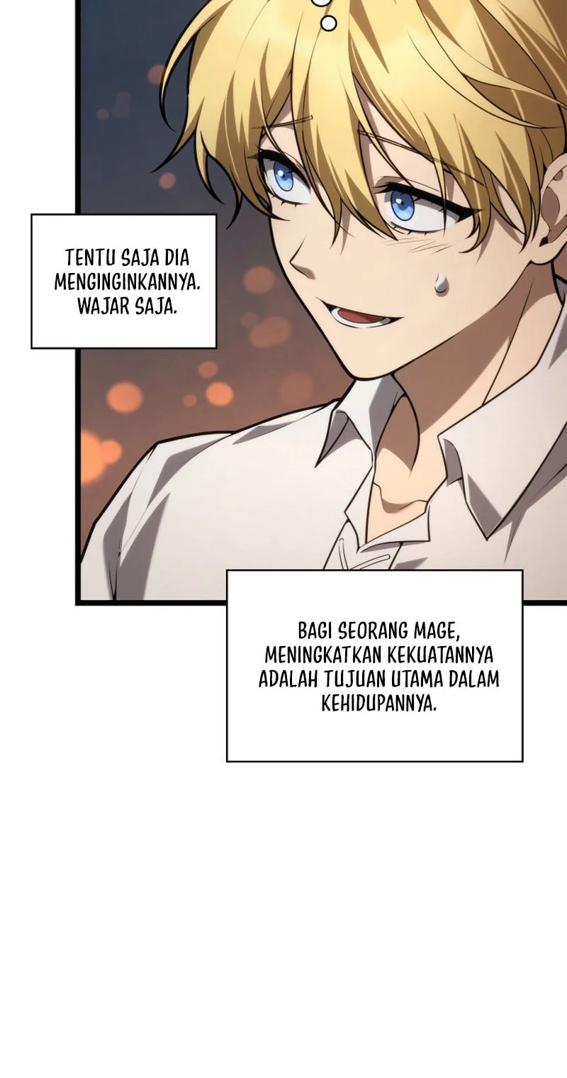 Infinite Mage Chapter 161 Gambar 22