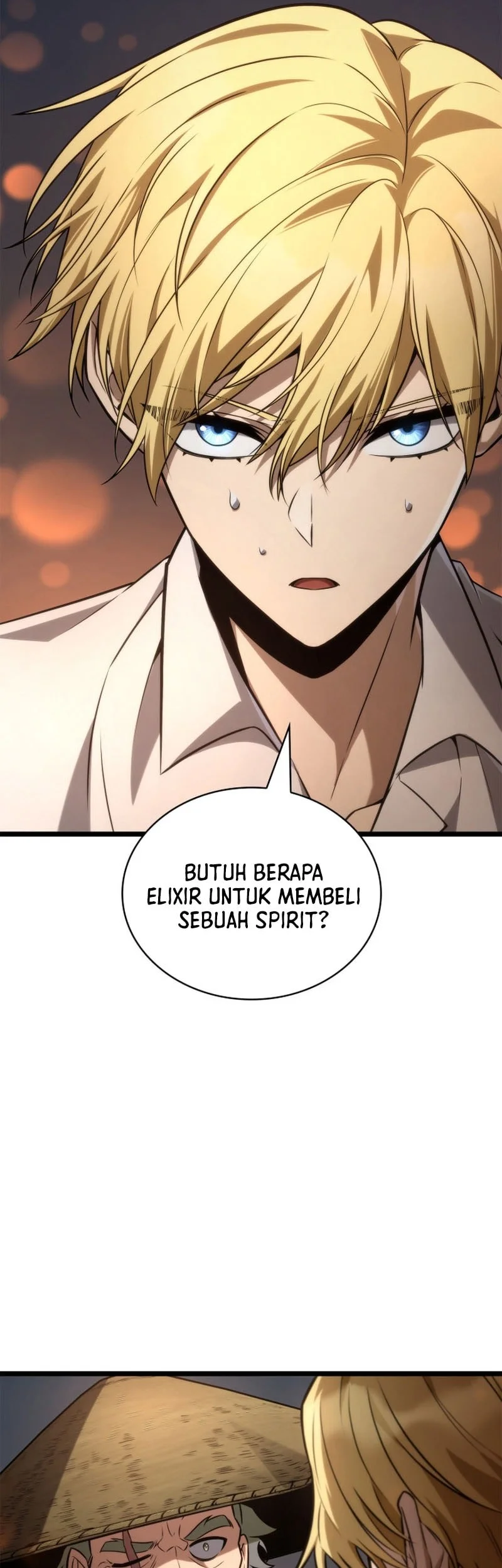 Infinite Mage Chapter 161 Gambar 31