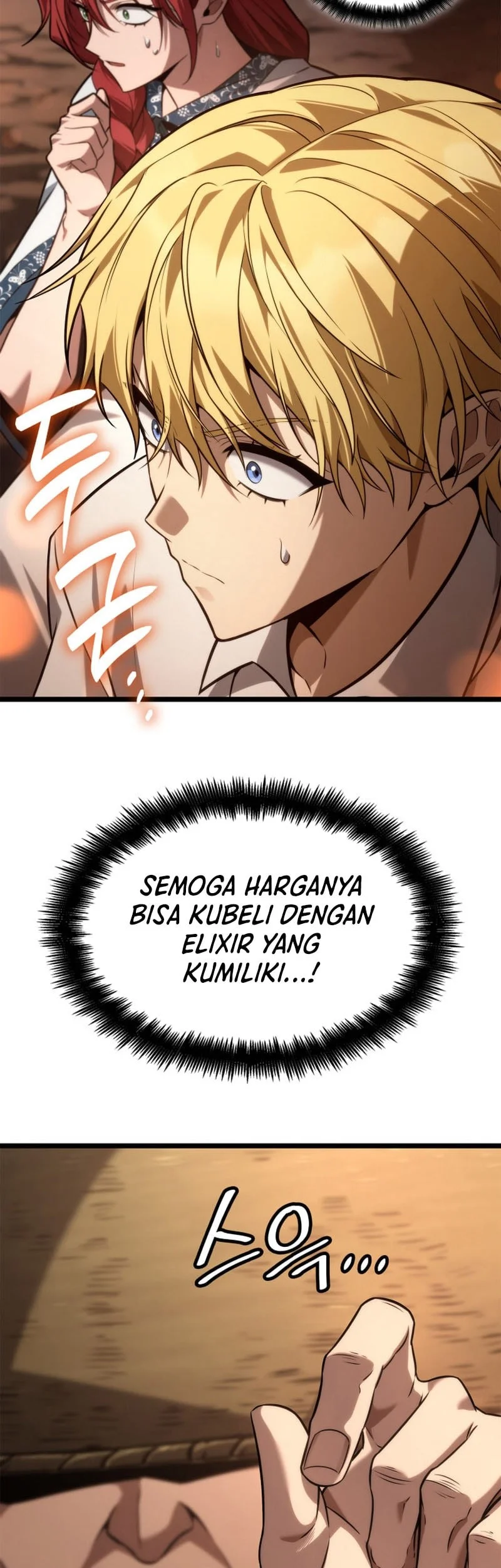 Infinite Mage Chapter 161 Gambar 33