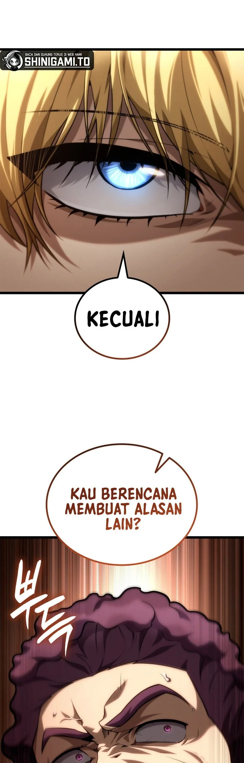 Infinite Mage Chapter 162 Gambar 51