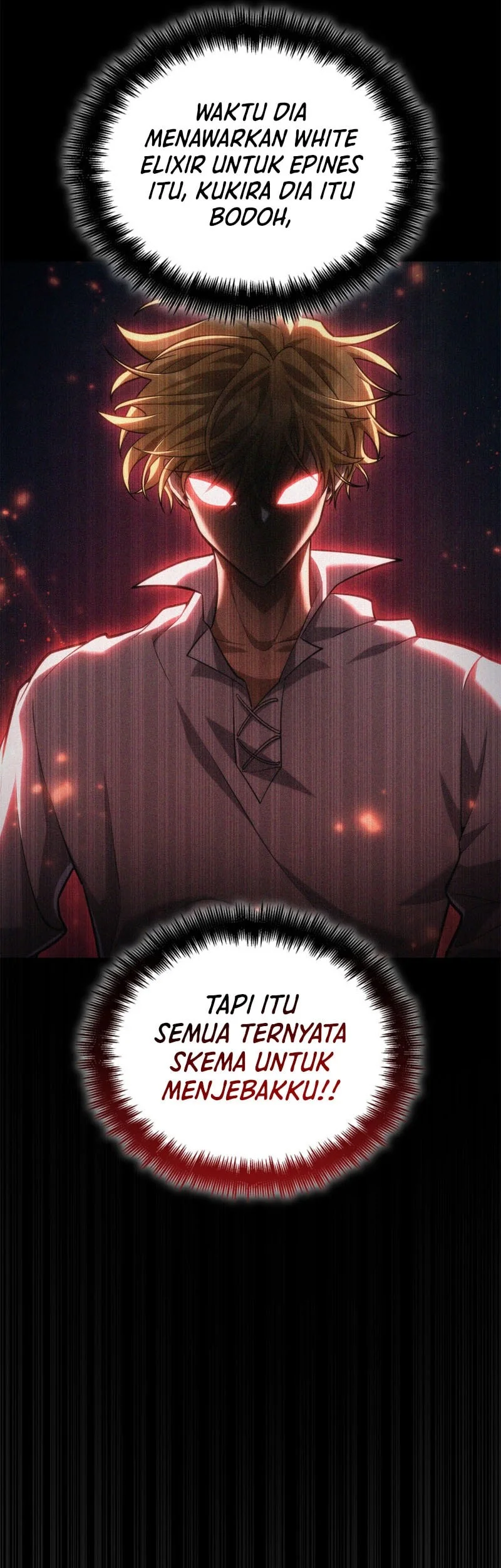 Infinite Mage Chapter 162 Gambar 54