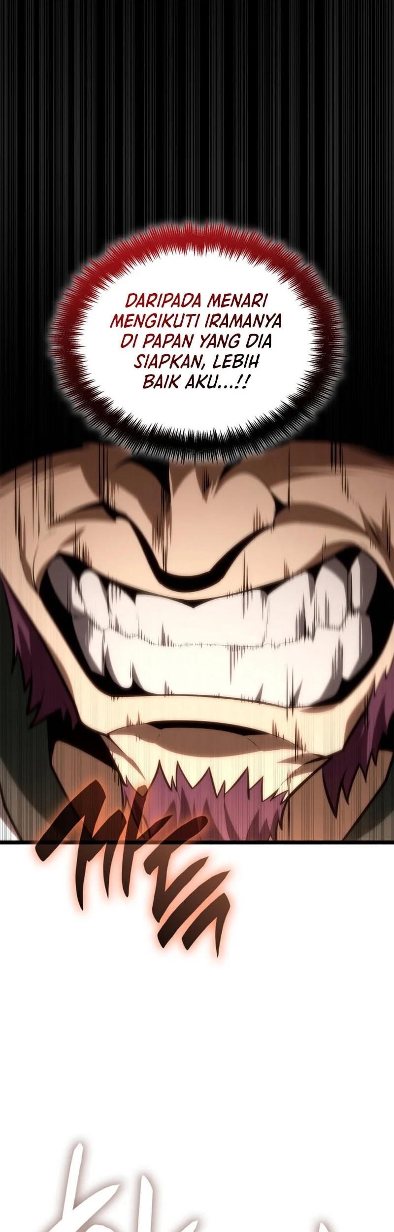 Infinite Mage Chapter 162 Gambar 55