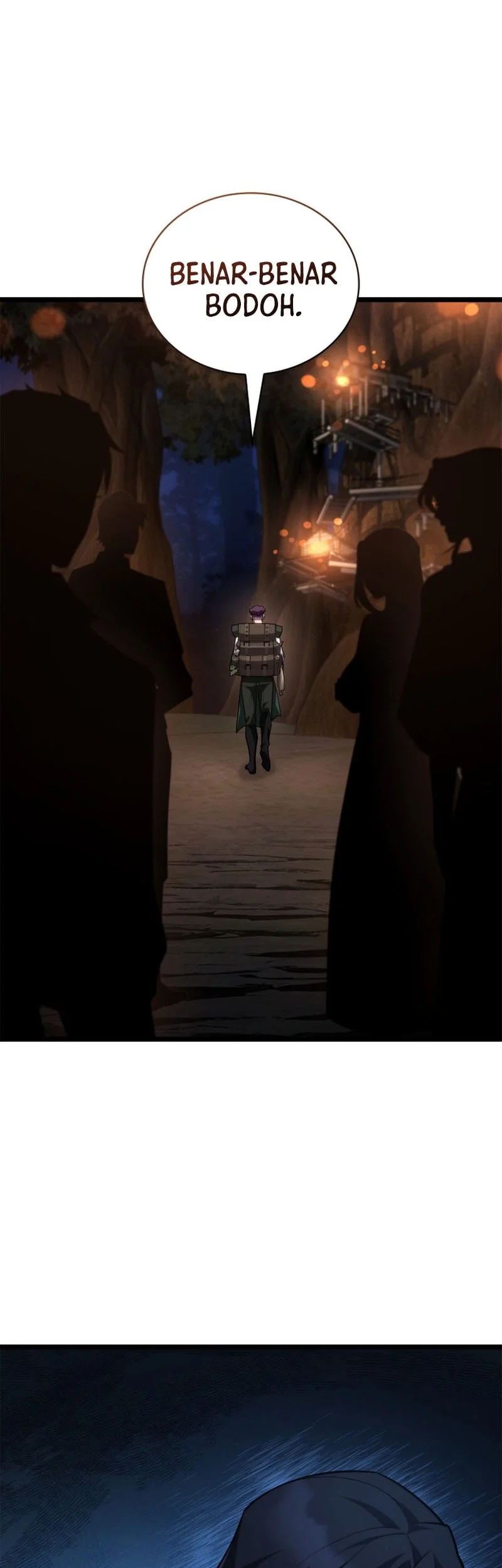 Infinite Mage Chapter 162 Gambar 70