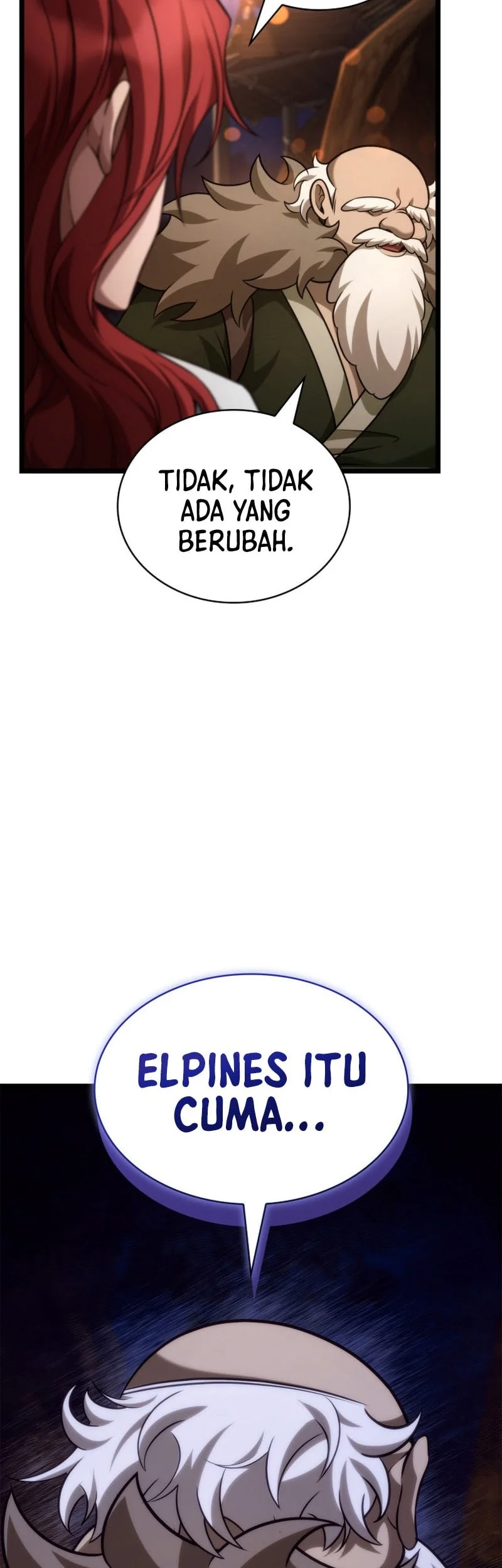 Infinite Mage Chapter 162 Gambar 75