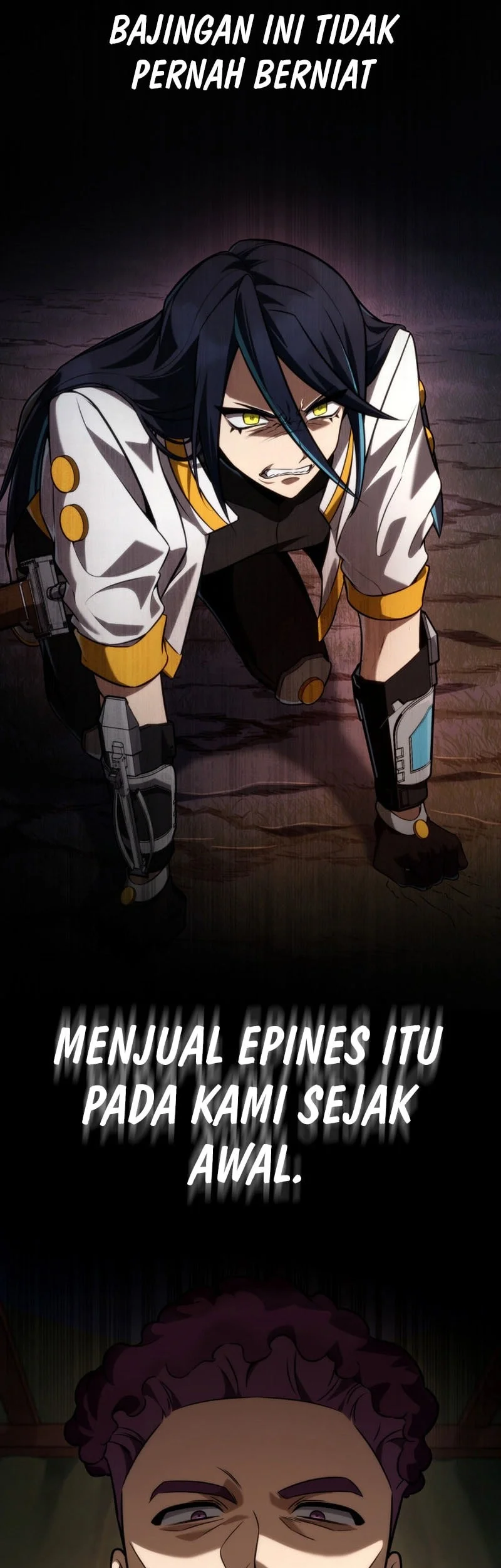 Infinite Mage Chapter 162 Gambar 7