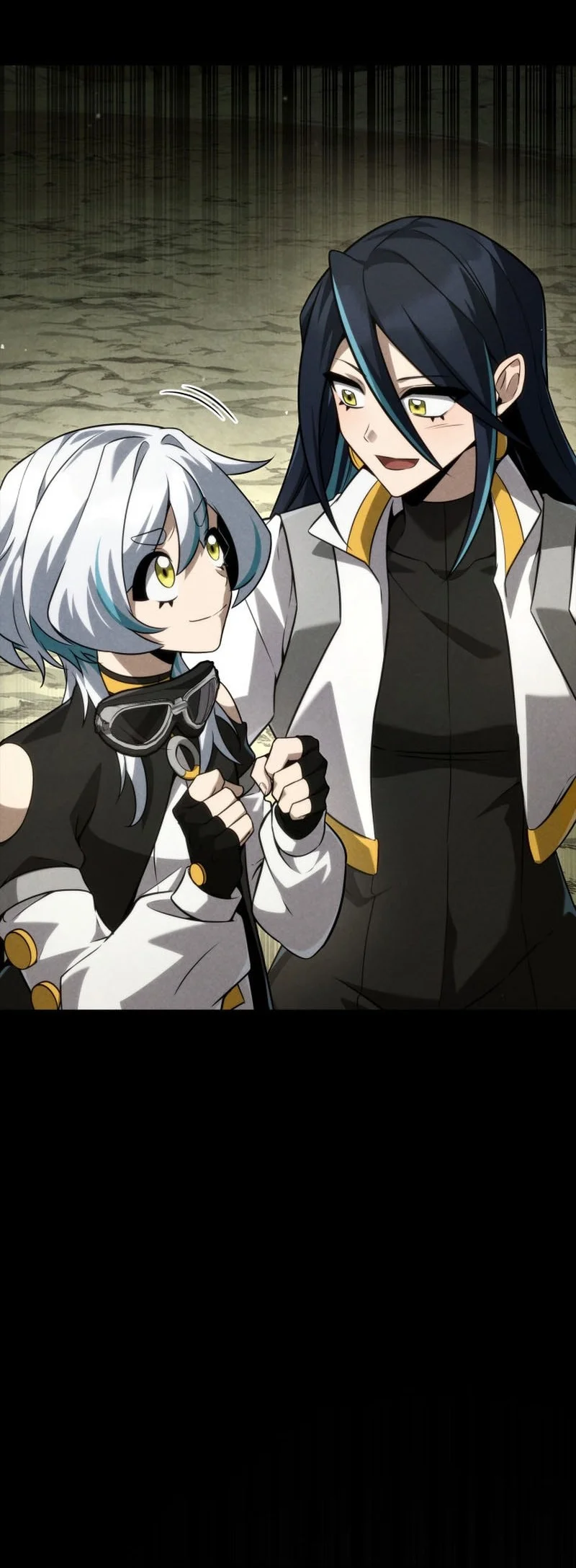 Infinite Mage Chapter 162 Gambar 10