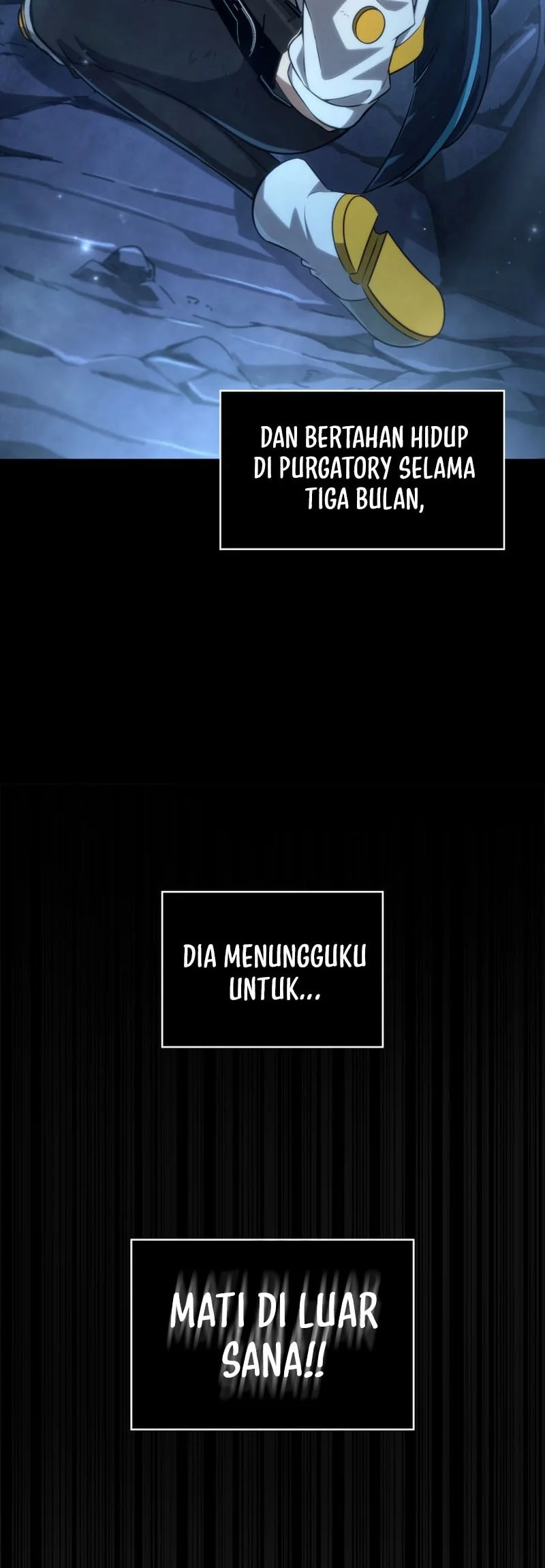 Infinite Mage Chapter 162 Gambar 14