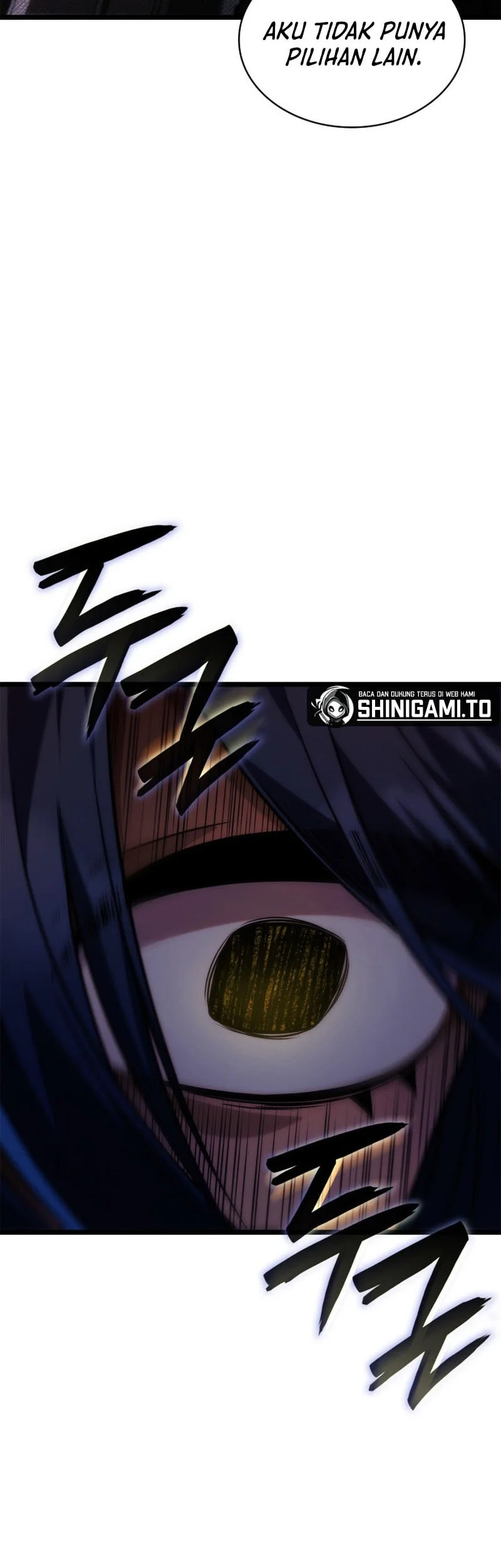 Infinite Mage Chapter 162 Gambar 18