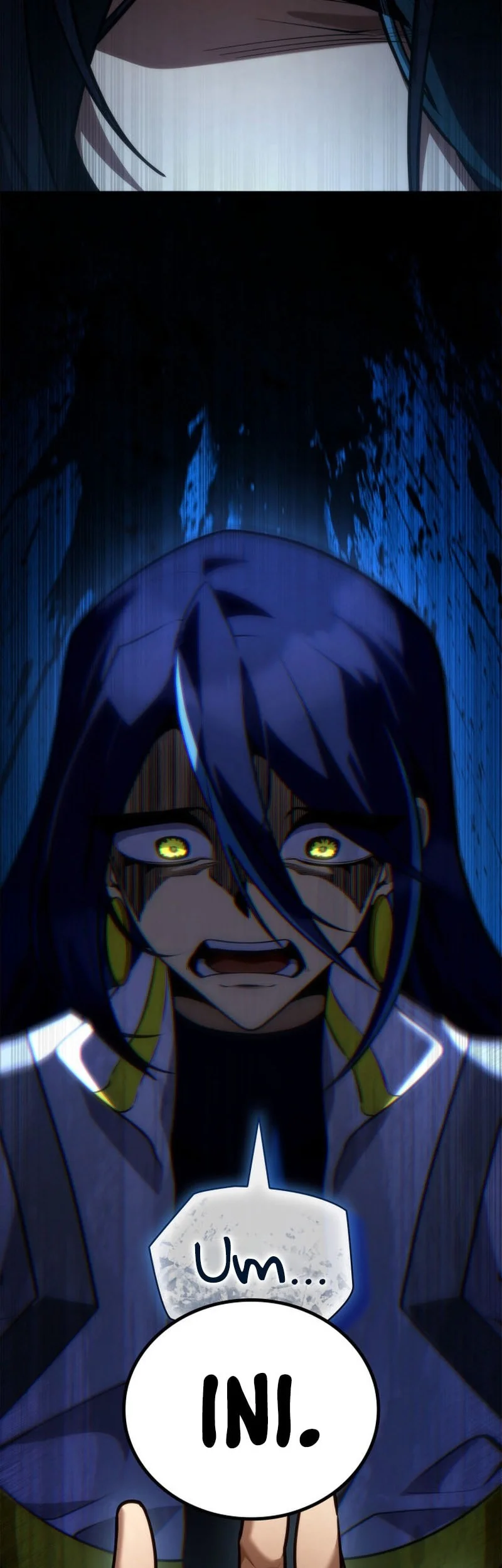 Infinite Mage Chapter 162 Gambar 27