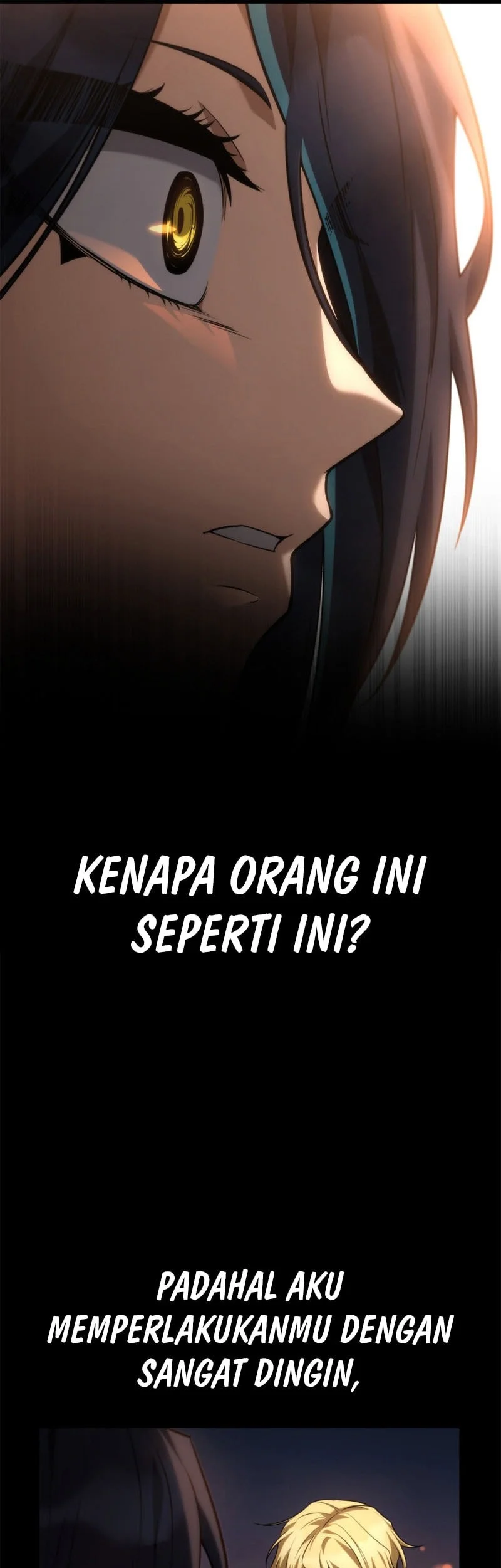 Infinite Mage Chapter 162 Gambar 30