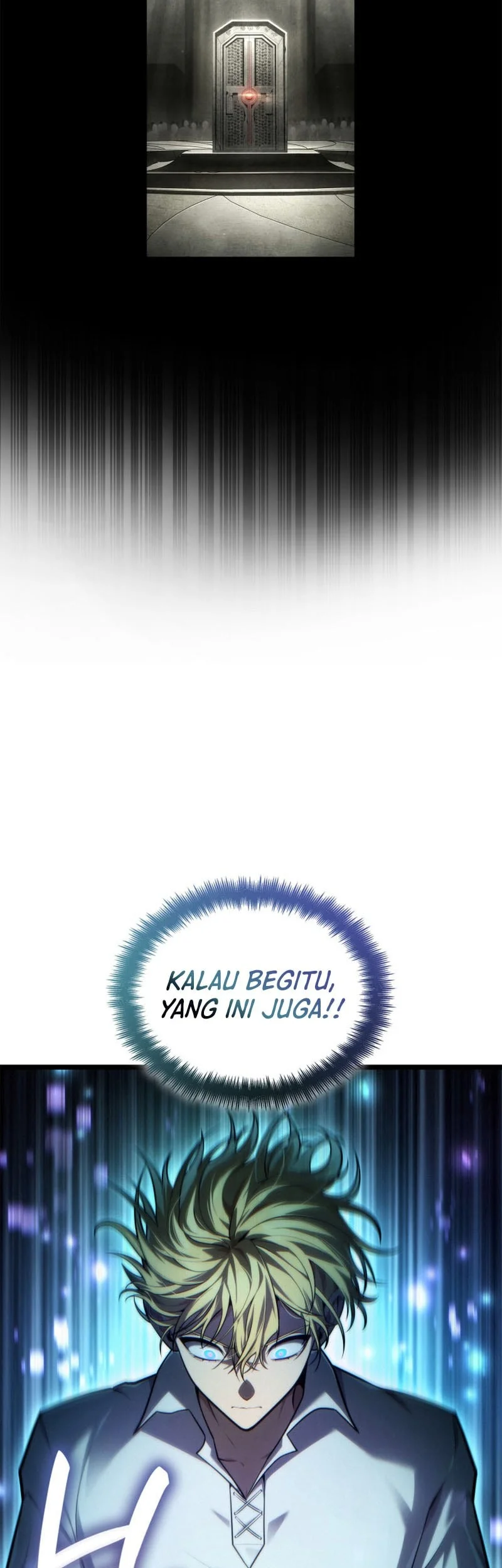 Infinite Mage Chapter 163 Gambar 40