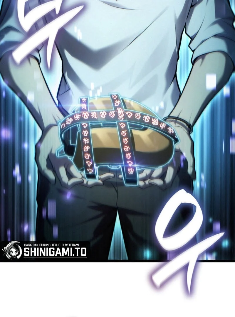 Infinite Mage Chapter 163 Gambar 41