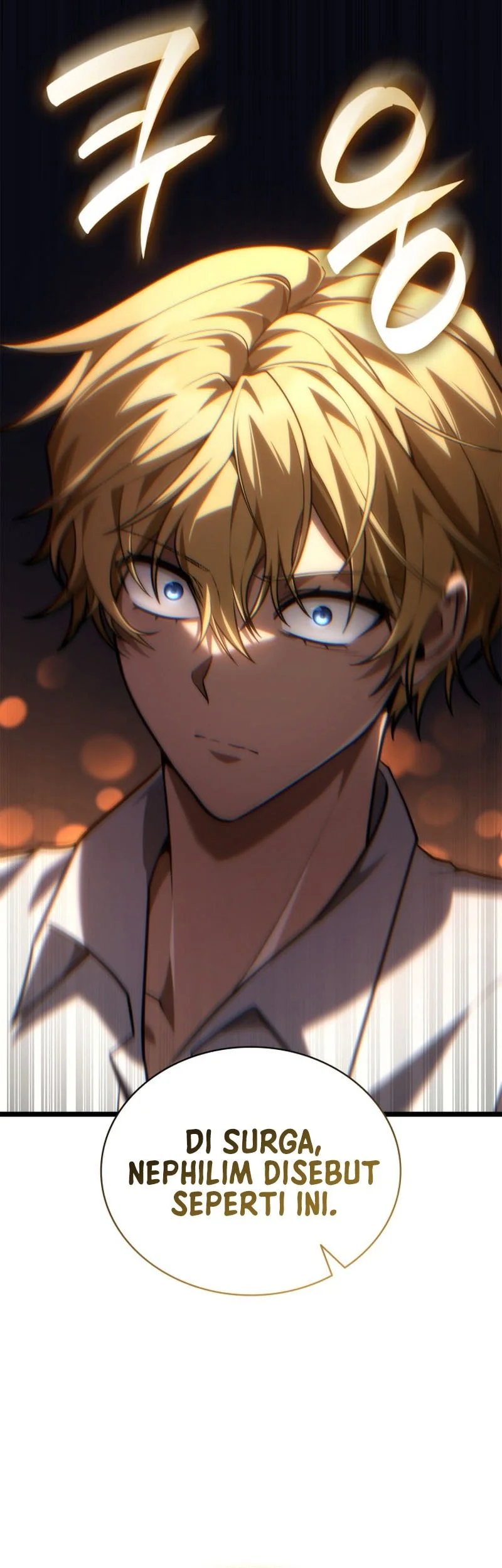 Infinite Mage Chapter 163 Gambar 58