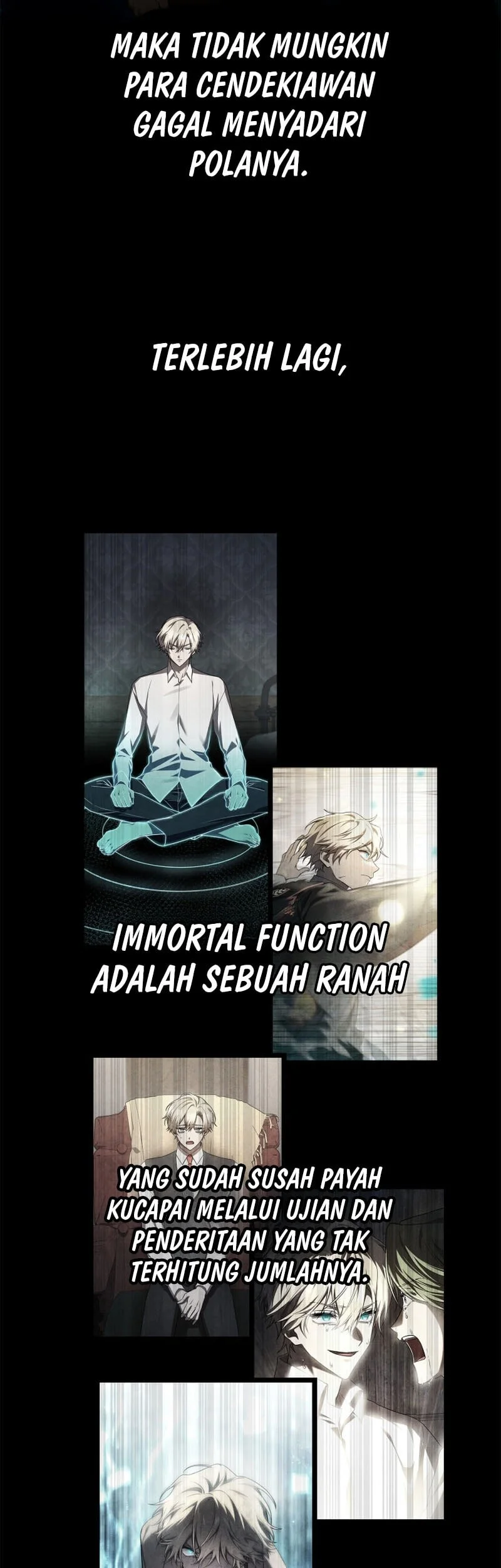 Infinite Mage Chapter 163 Gambar 66