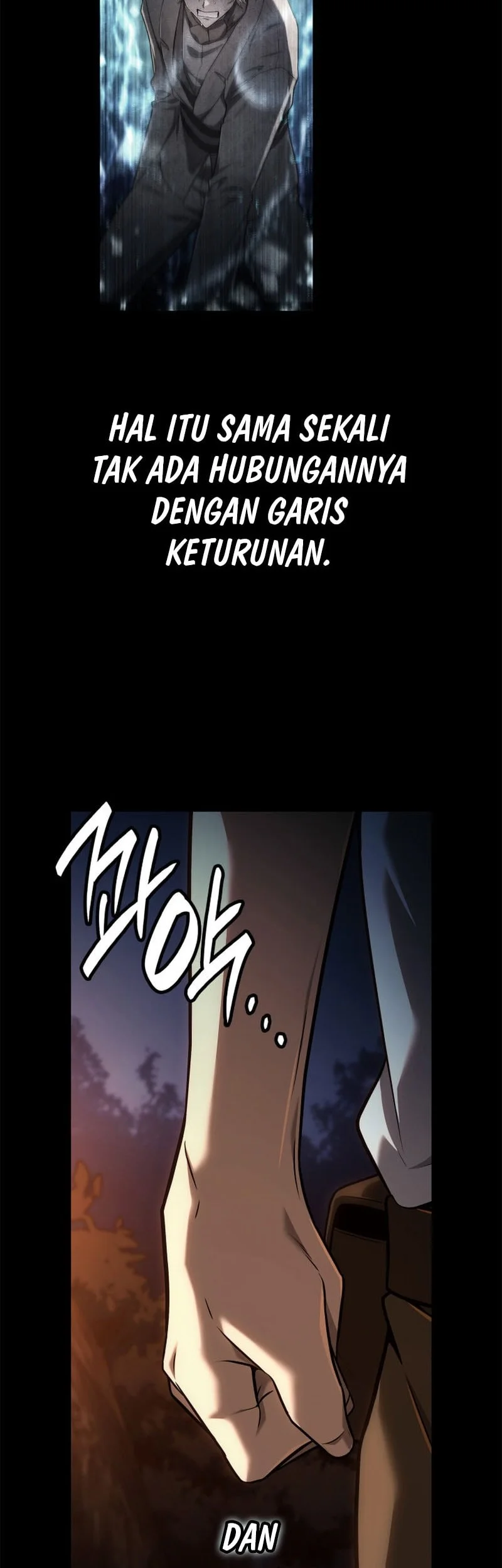 Infinite Mage Chapter 163 Gambar 67