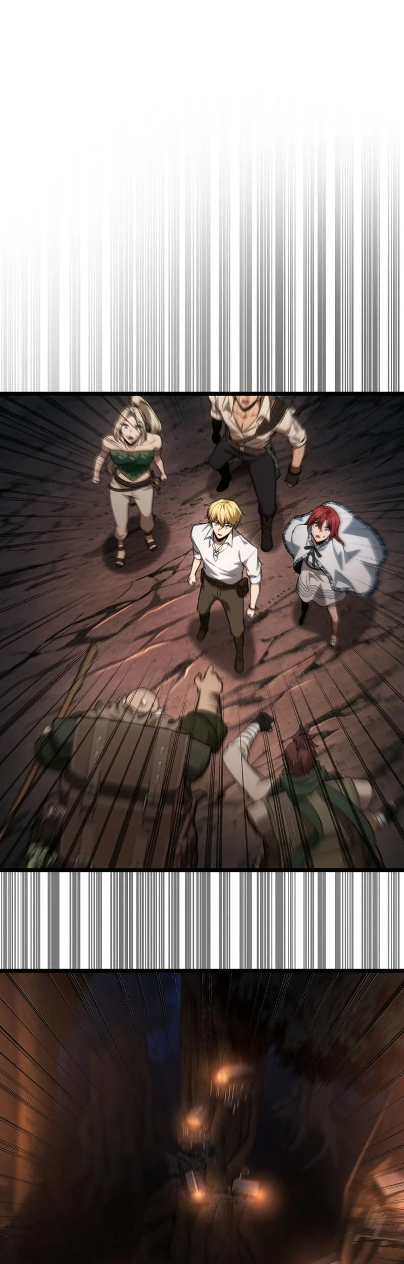 Infinite Mage Chapter 163 Gambar 79