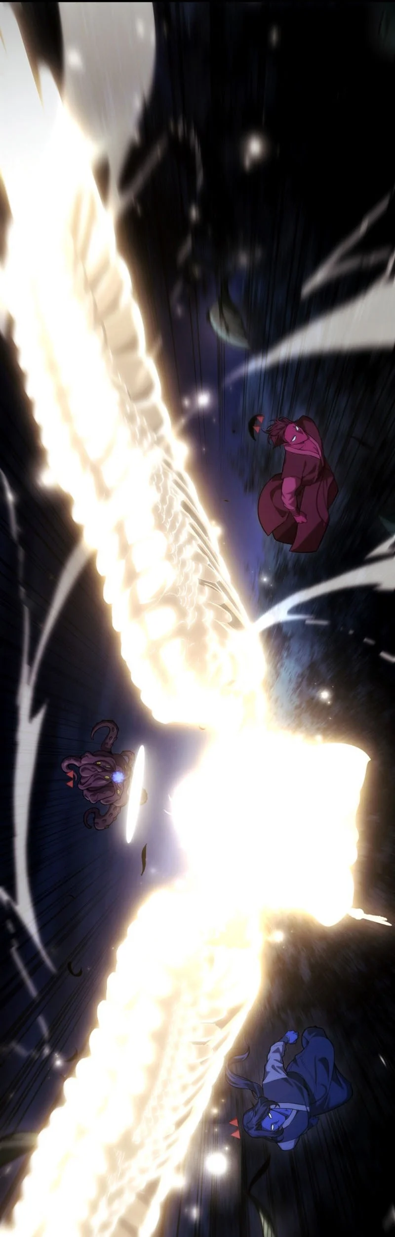 Infinite Mage Chapter 163 Gambar 82