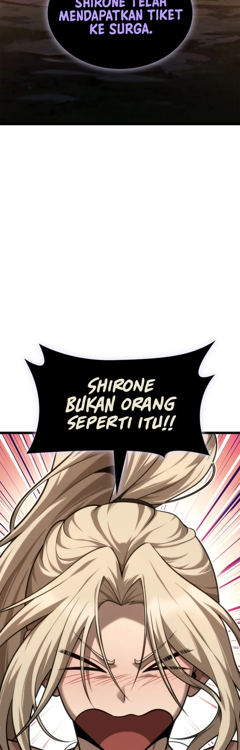 Infinite Mage Chapter 163 Gambar 4