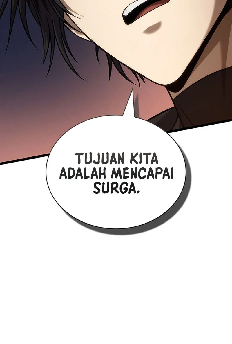 Infinite Mage Chapter 163 Gambar 21