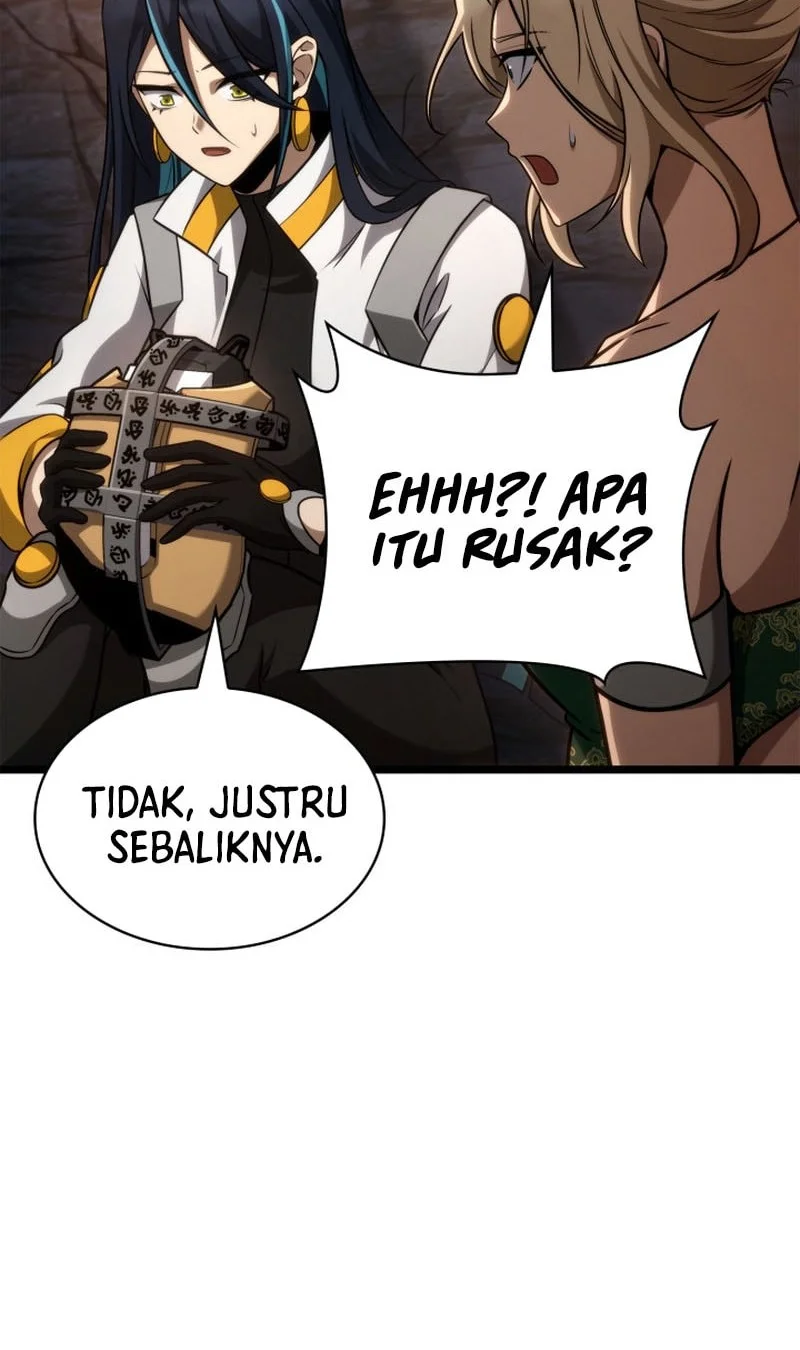 Infinite Mage Chapter 163 Gambar 25