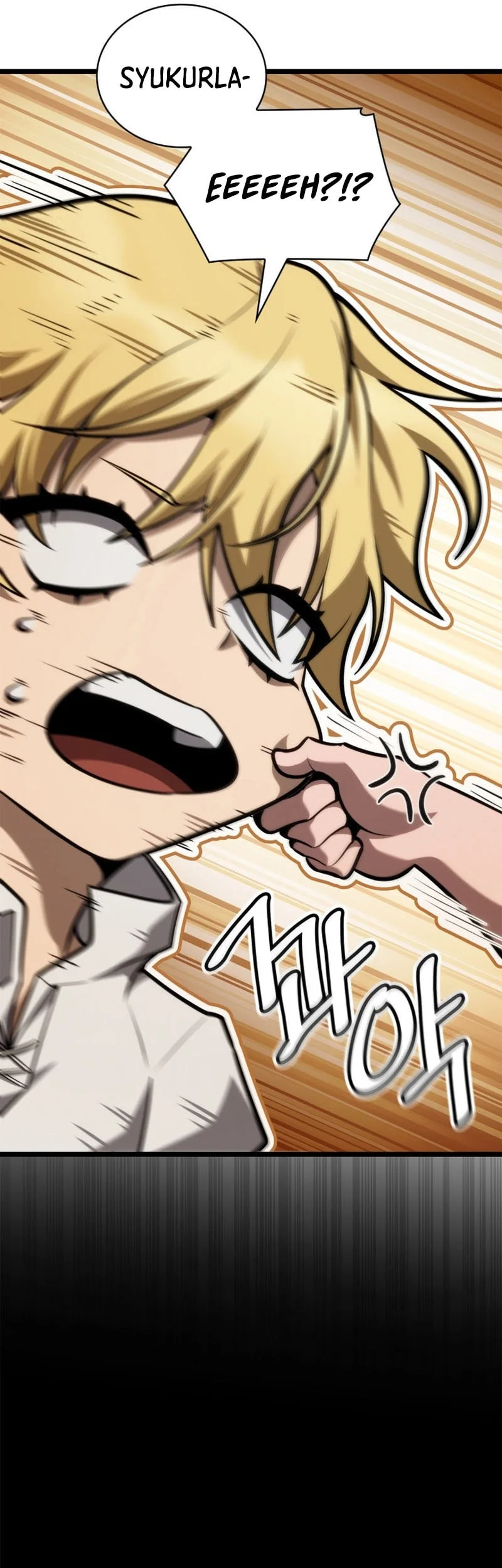 Infinite Mage Chapter 164 Gambar 39