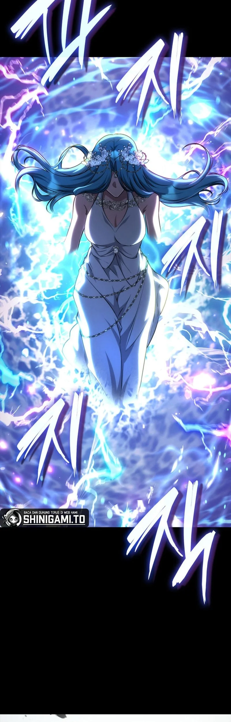 Infinite Mage Chapter 164 Gambar 44