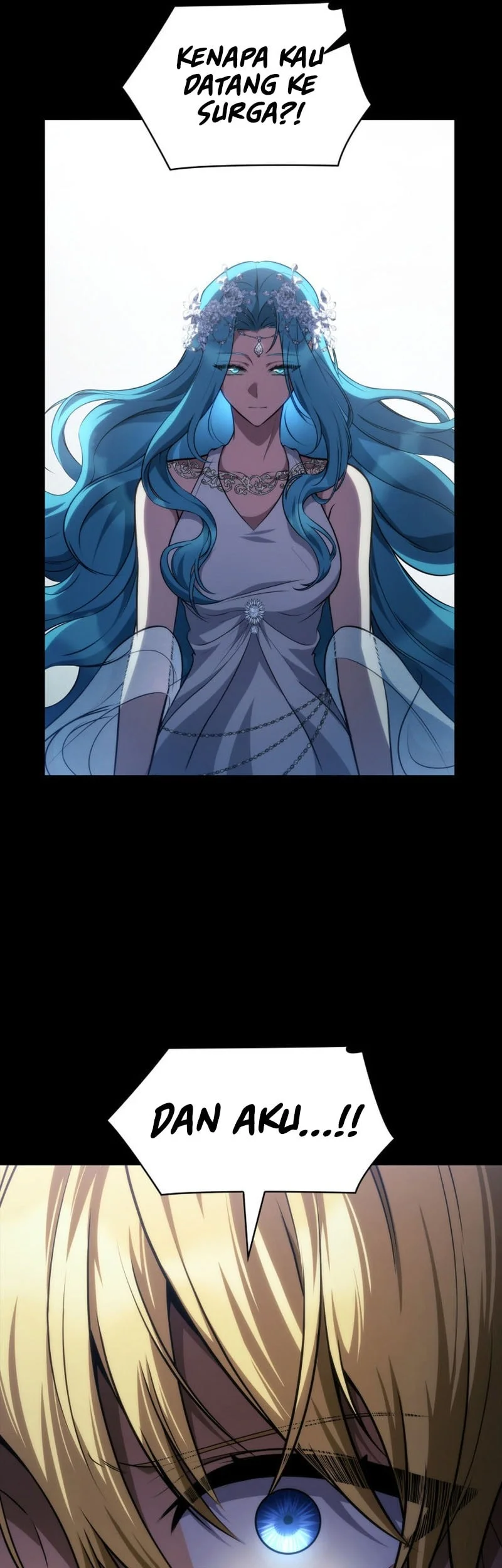 Infinite Mage Chapter 164 Gambar 47