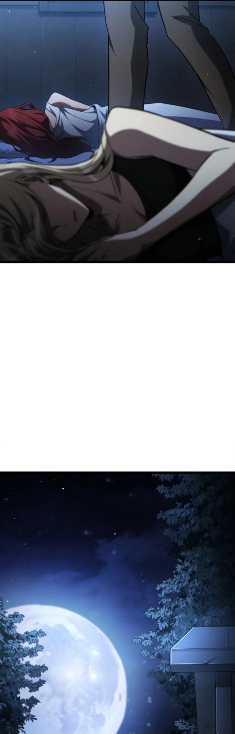 Infinite Mage Chapter 164 Gambar 55