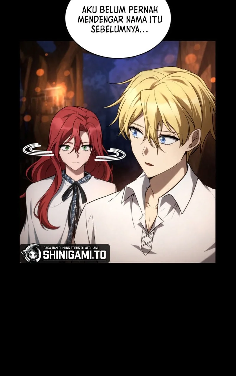 Infinite Mage Chapter 164 Gambar 58