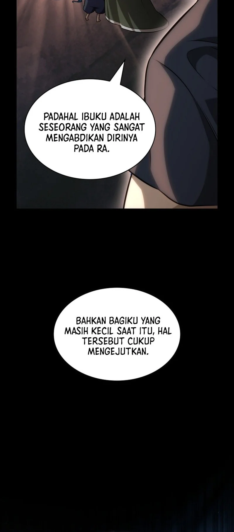 Infinite Mage Chapter 164 Gambar 62